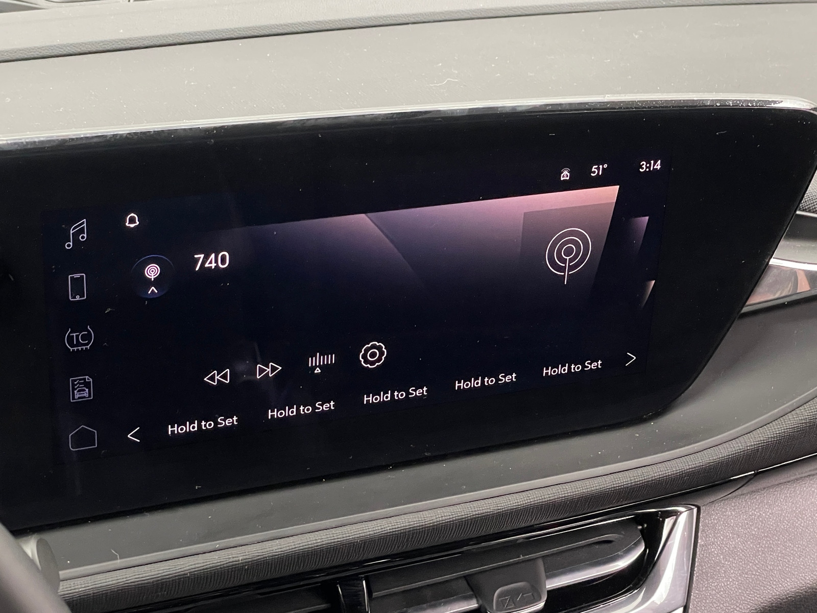 Thumbnail: 2025 Buick Envista - 3