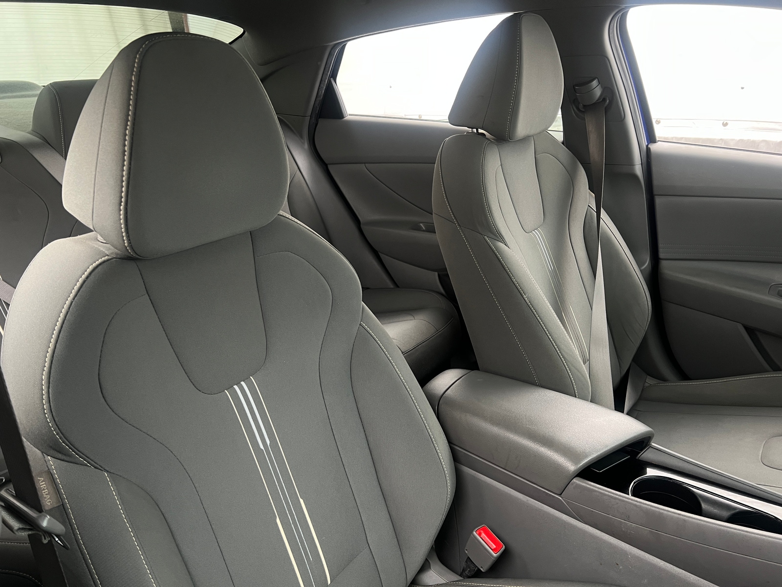 Thumbnail: 2021 Hyundai Elantra - 2