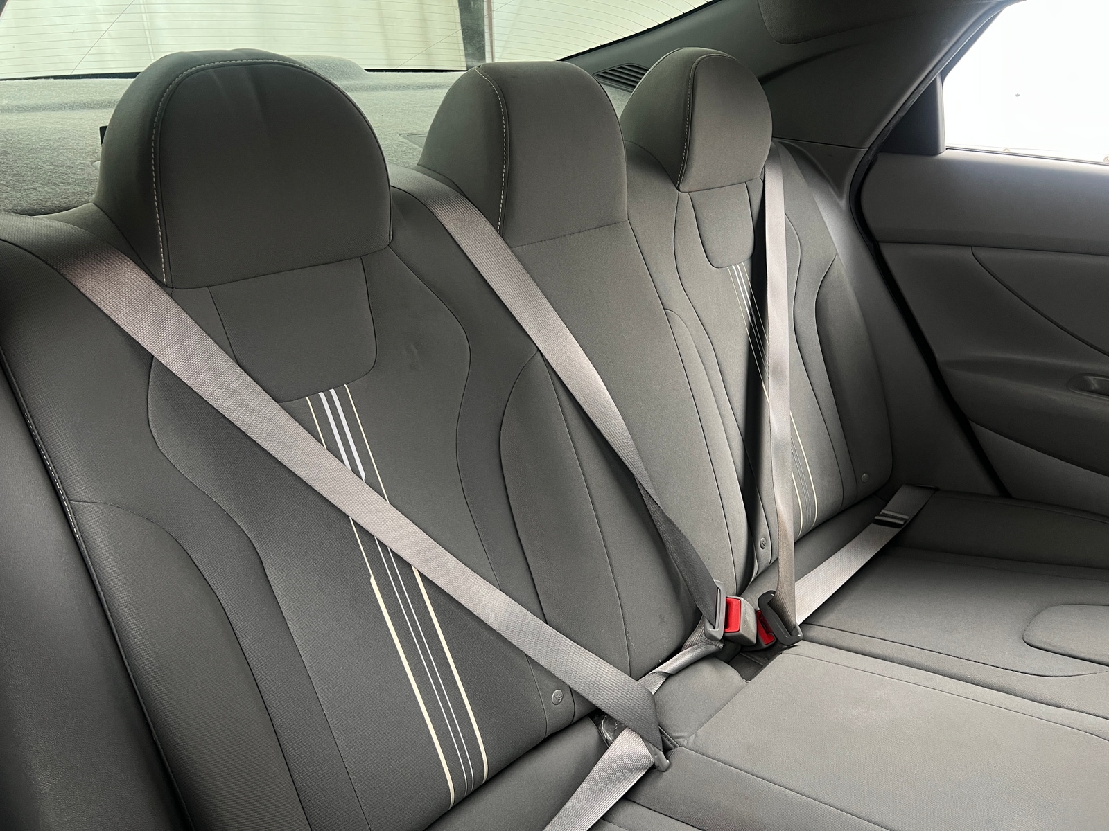 Thumbnail: 2021 Hyundai Elantra - 6