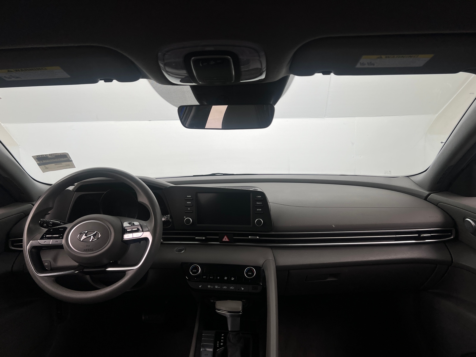 Thumbnail: 2021 Hyundai Elantra - 3