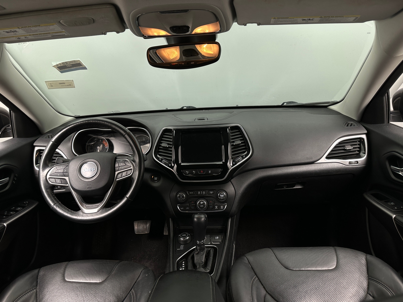 Thumbnail: 2019 Jeep Cherokee - 2