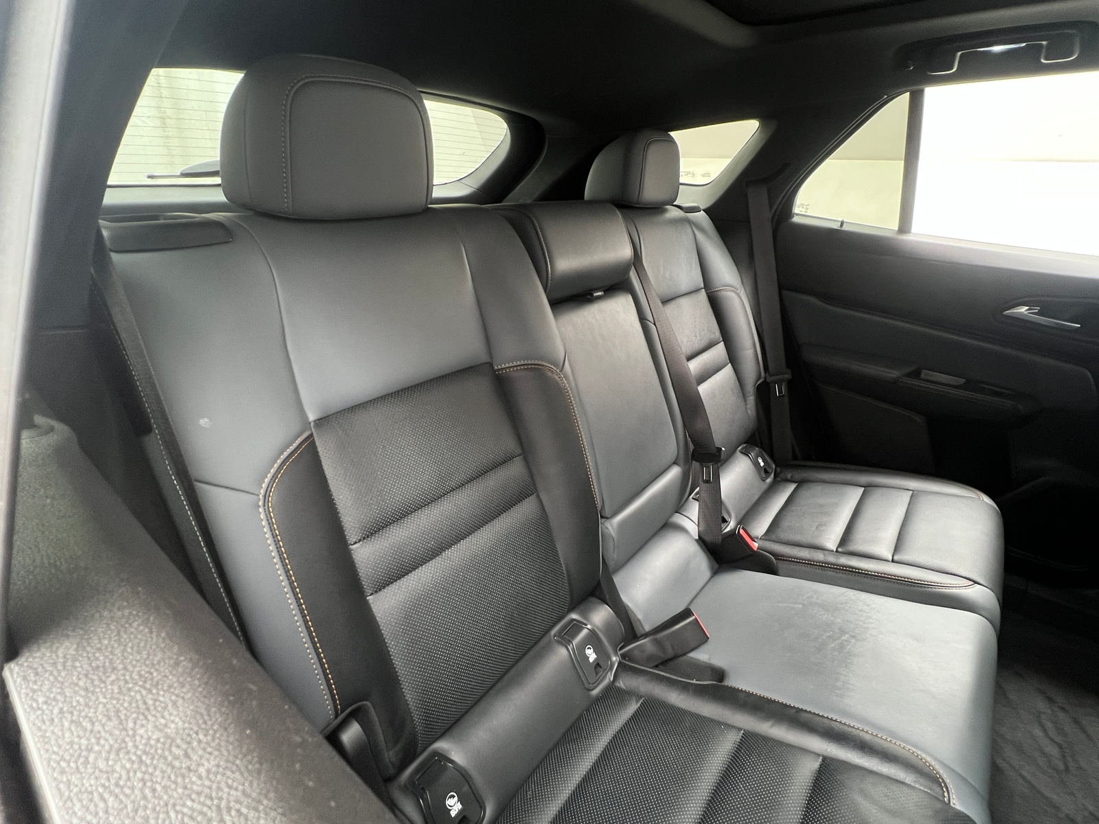 Thumbnail: 2024 Honda Prologue - 5