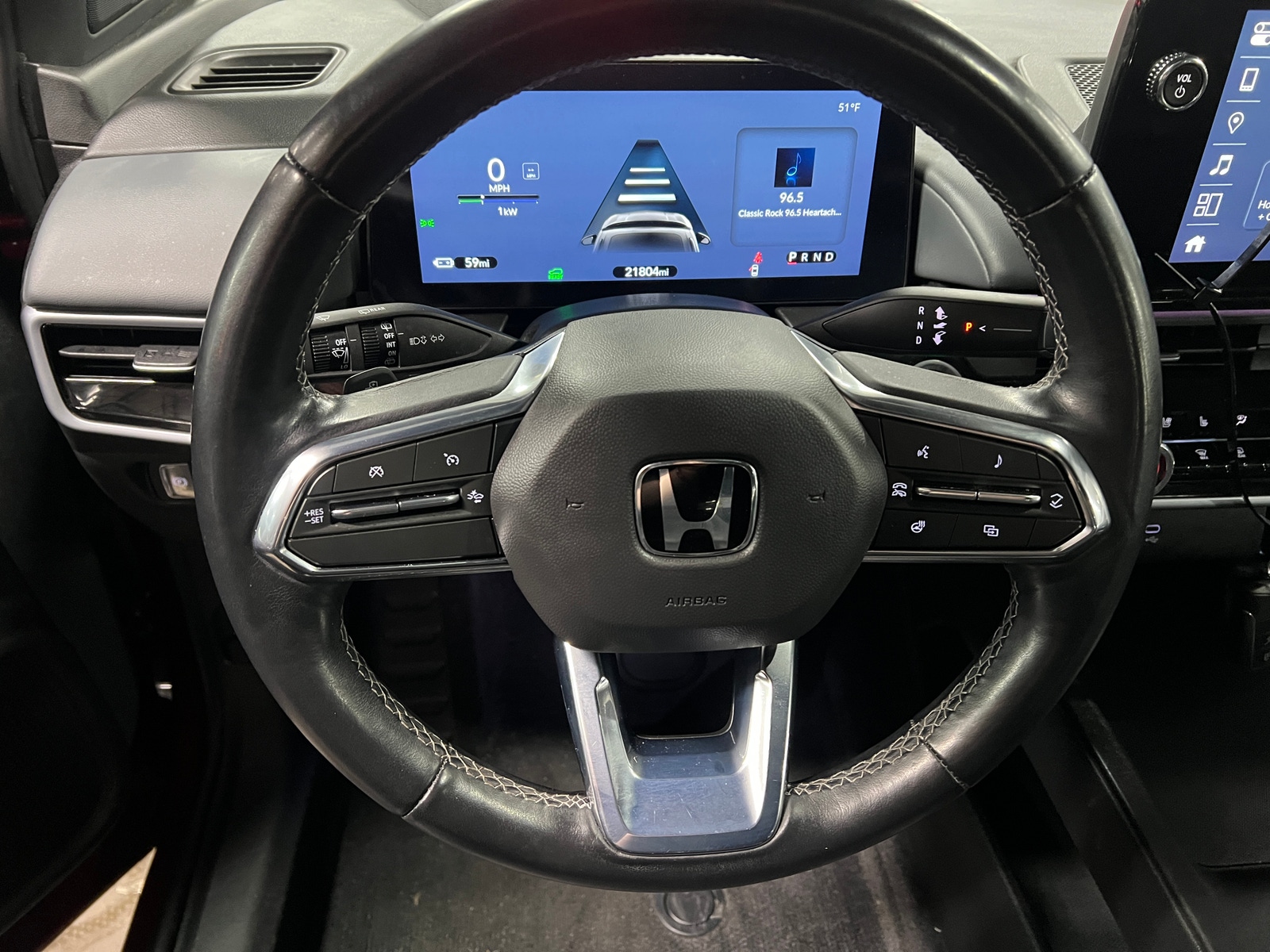 Thumbnail: 2024 Honda Prologue - 4