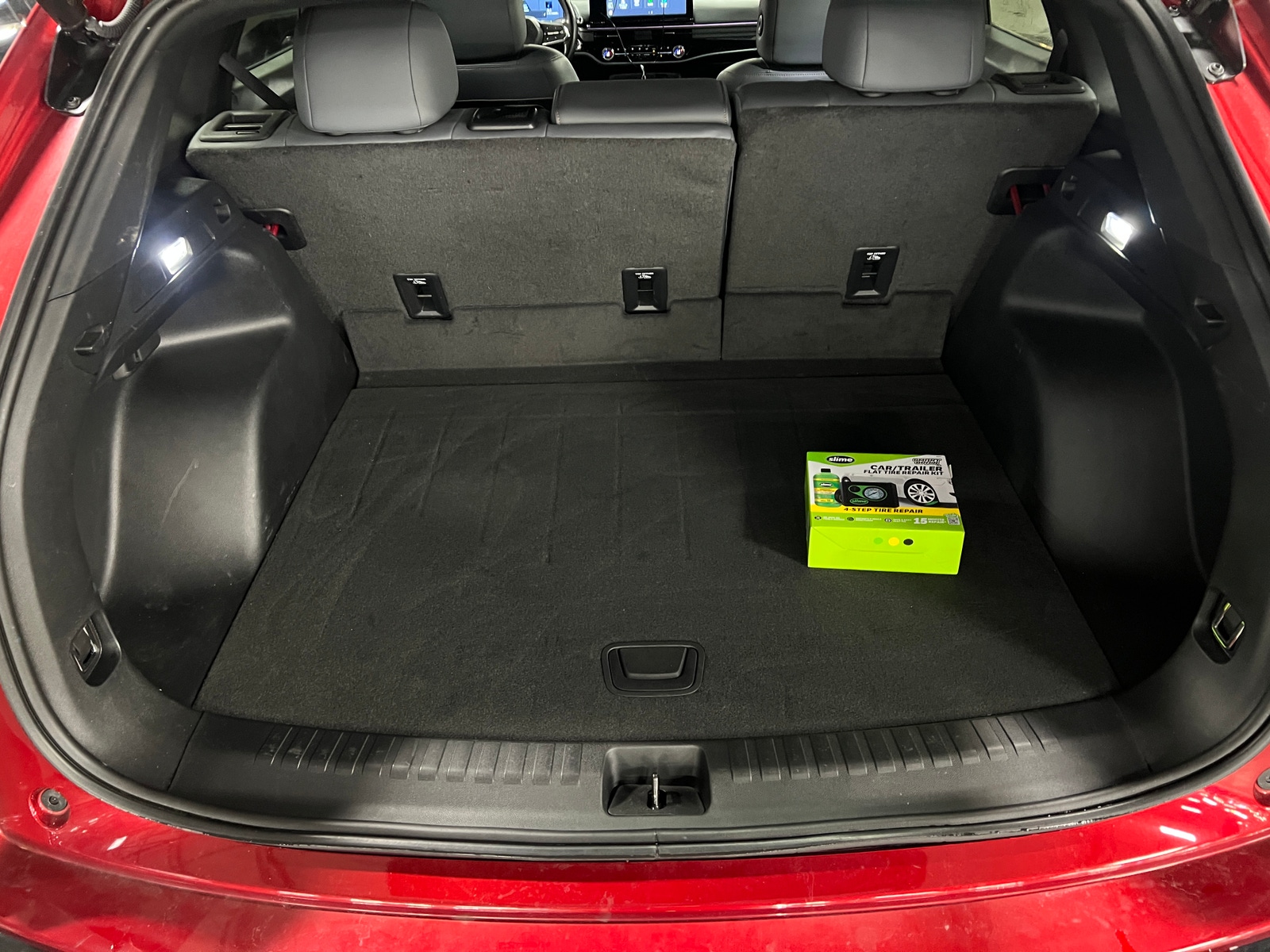 Thumbnail: 2024 Honda Prologue - 6