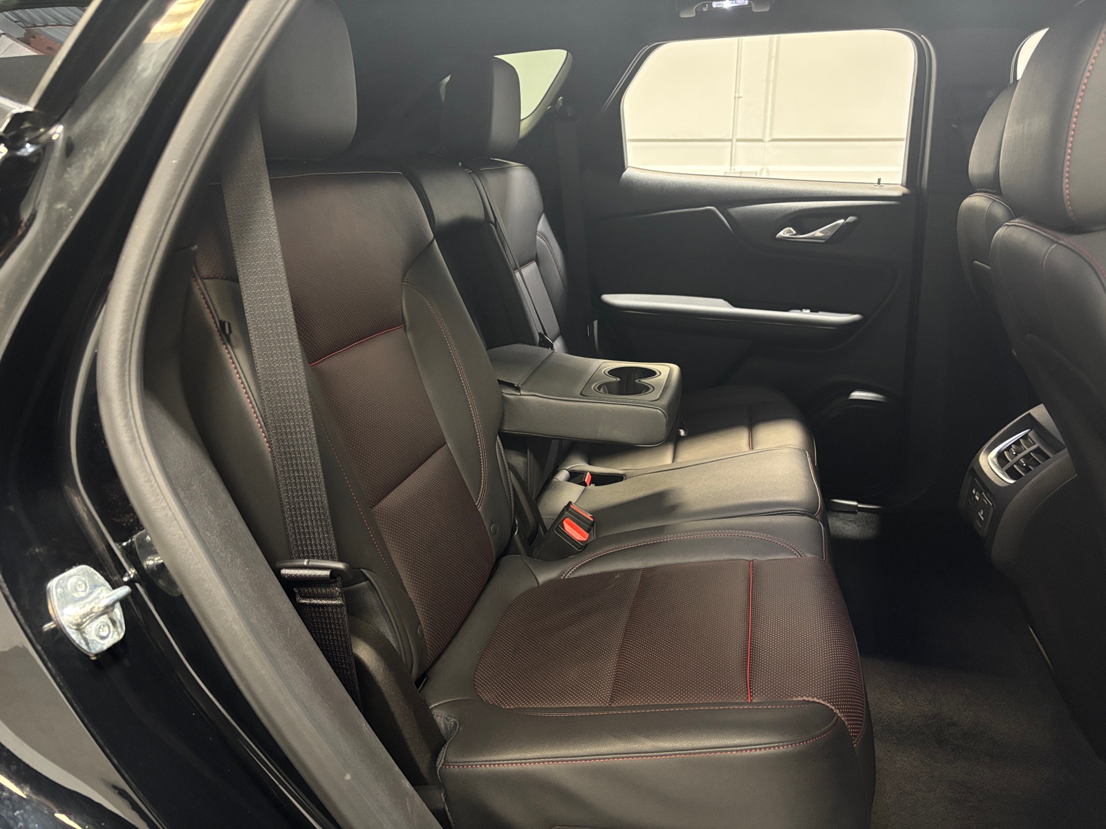 Thumbnail: 2025 Chevrolet Blazer - 5