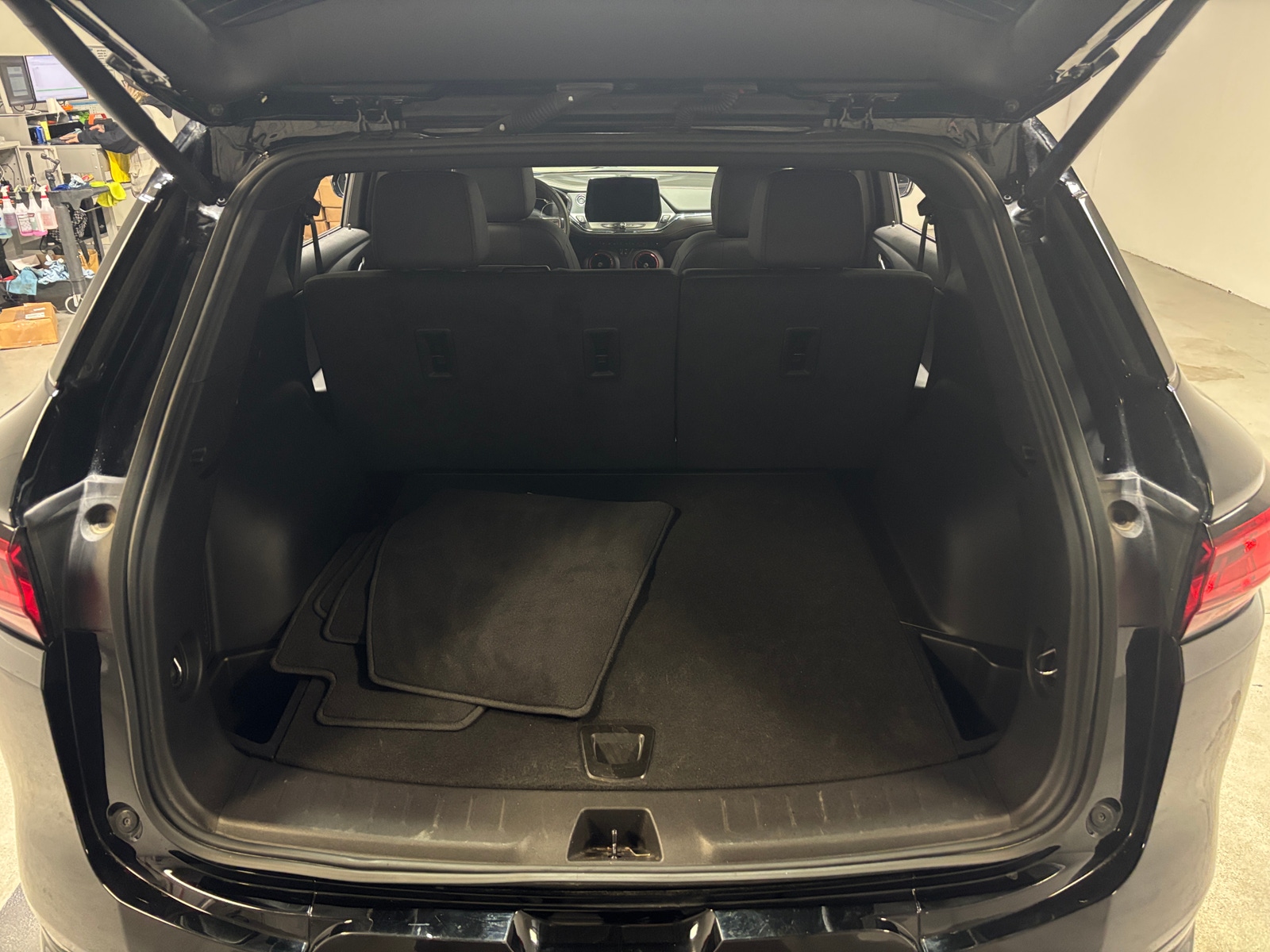 Thumbnail: 2025 Chevrolet Blazer - 6