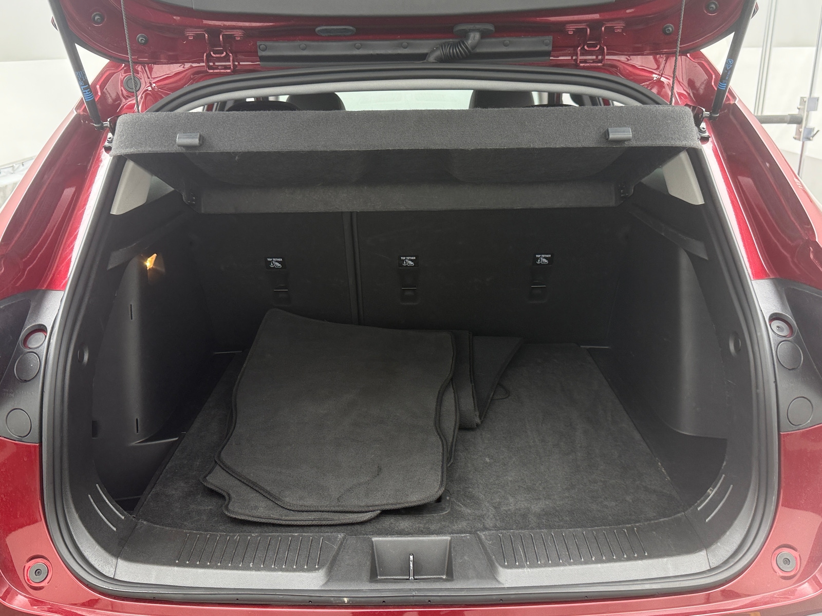 Thumbnail: 2025 Chevrolet Trax - 7