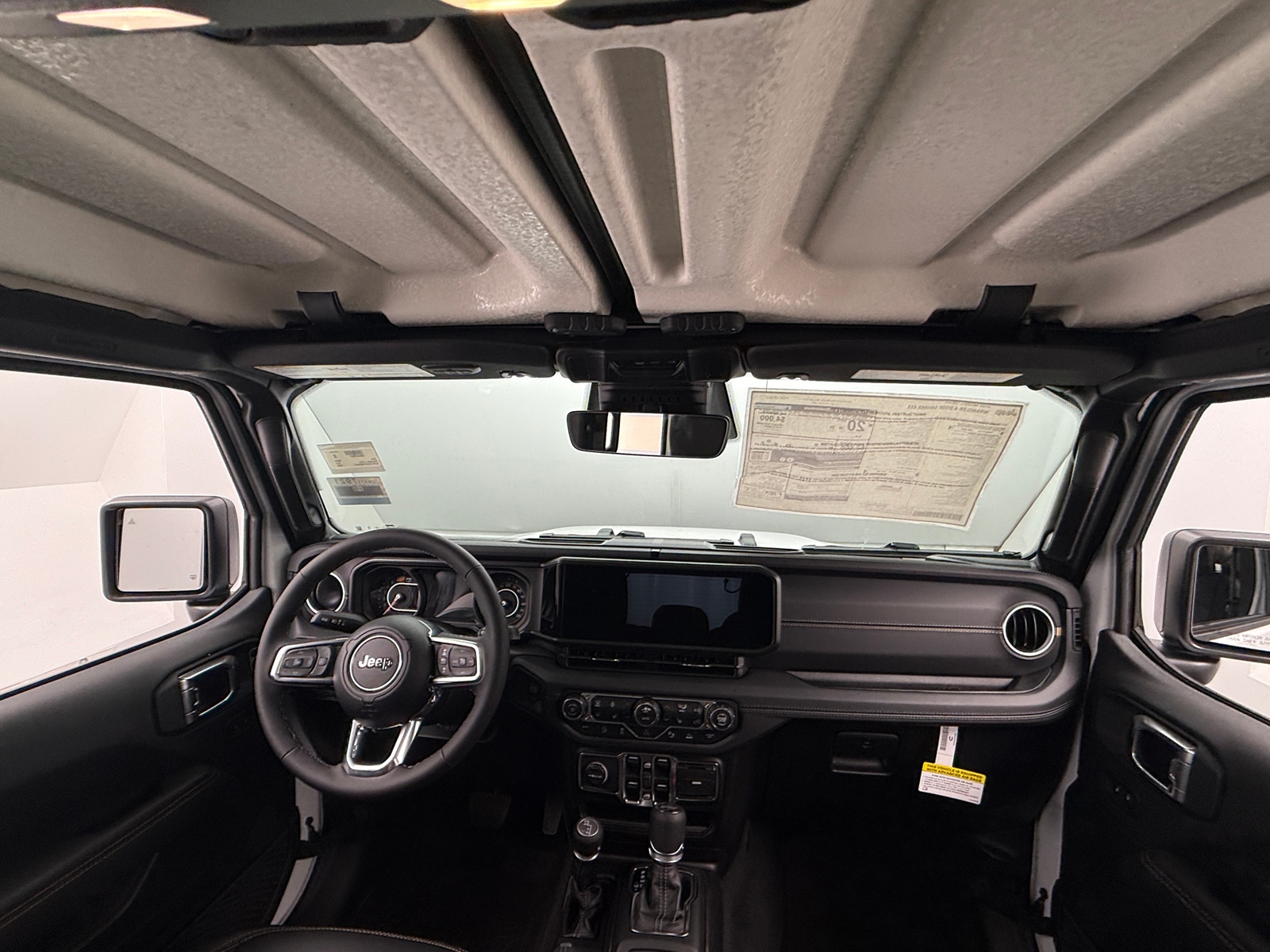 Thumbnail: 2026 Jeep Wrangler - 2