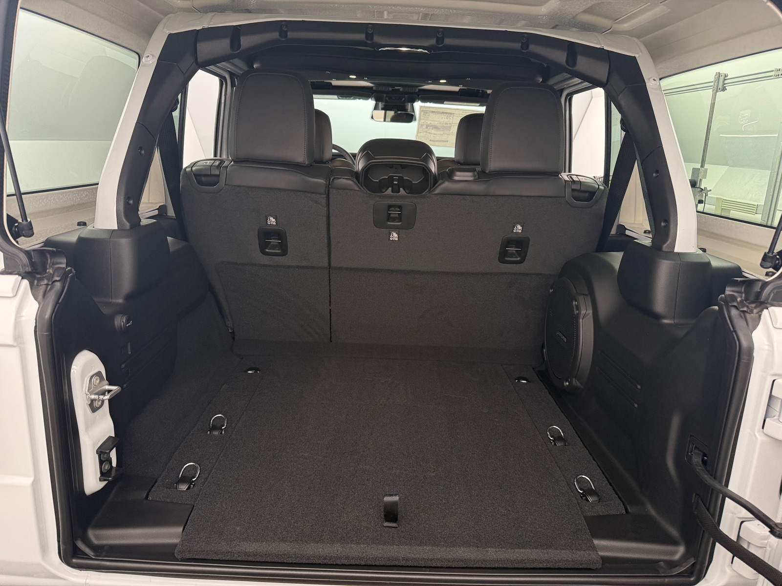 Thumbnail: 2026 Jeep Wrangler - 6