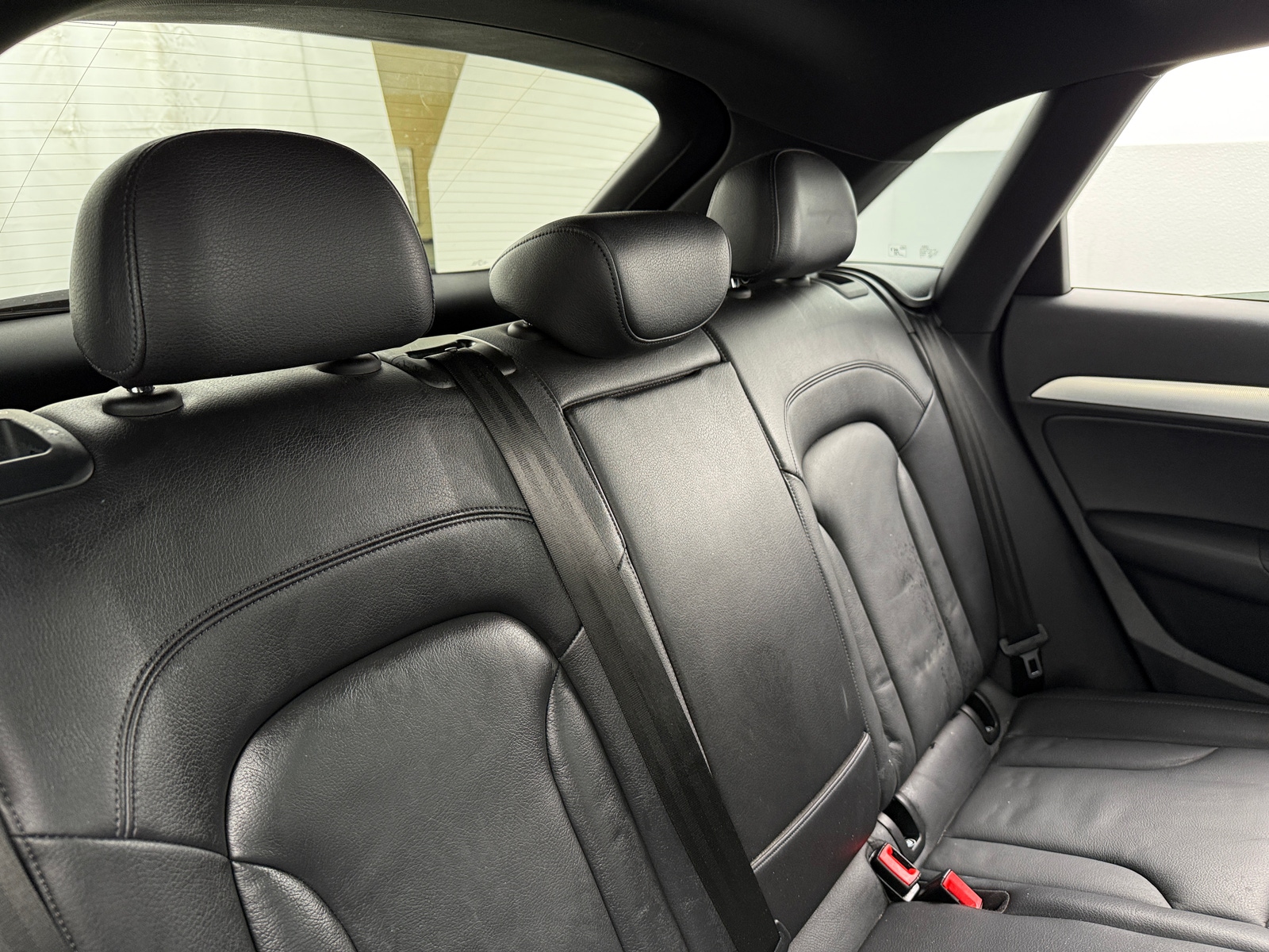 Thumbnail: 2018 Audi Q3 - 5