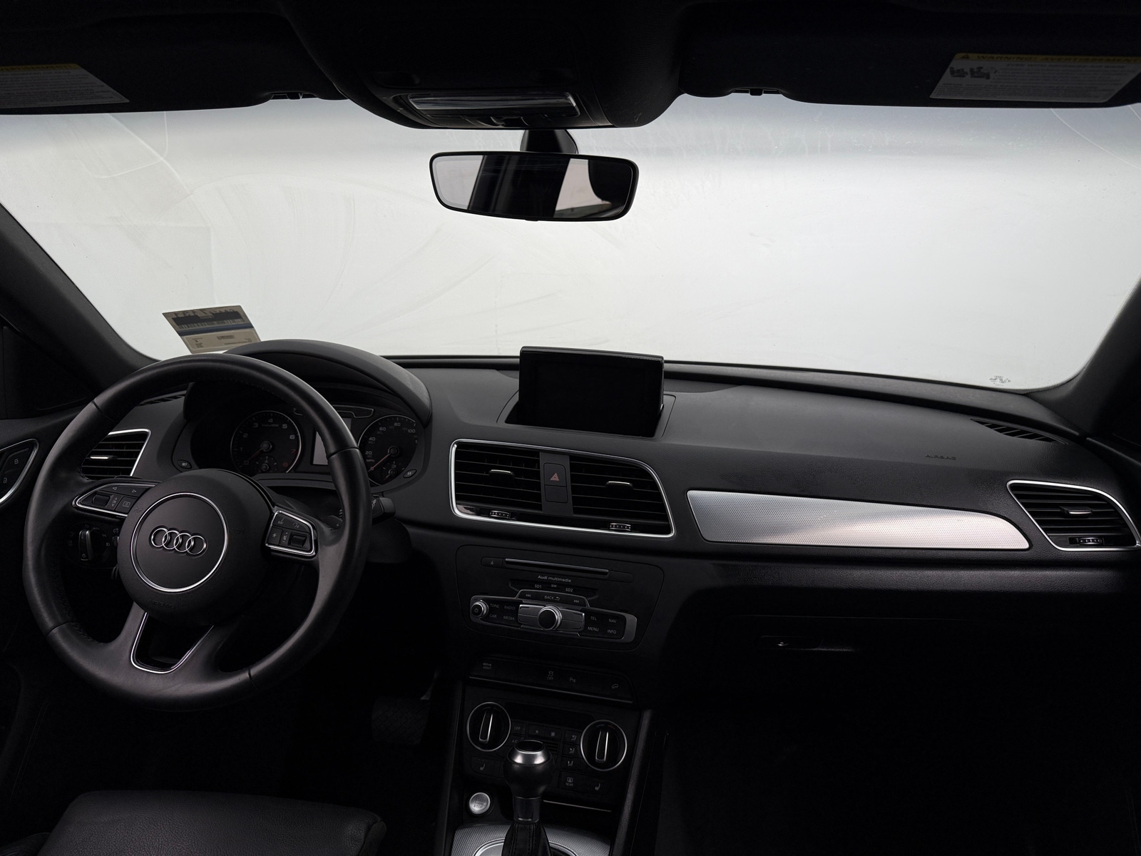 Thumbnail: 2018 Audi Q3 - 2