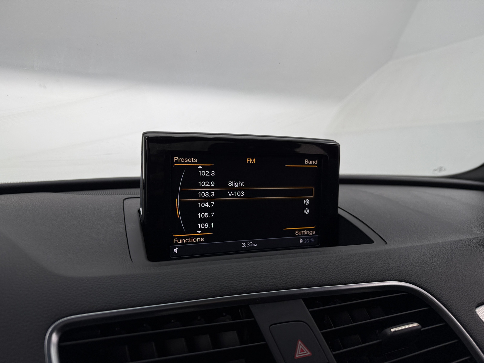 Thumbnail: 2018 Audi Q3 - 3