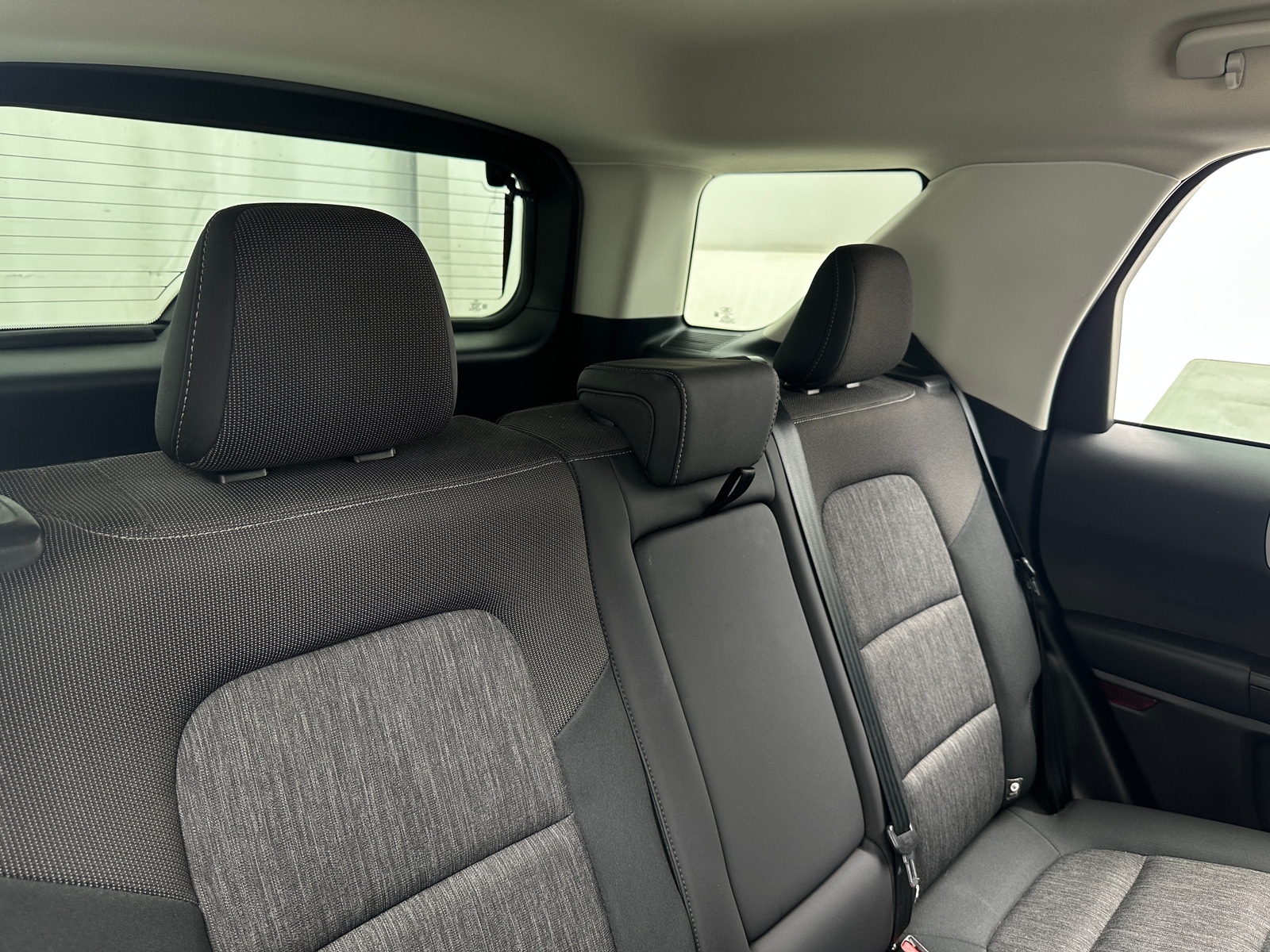 Thumbnail: 2022 Ford Bronco Sport - 6