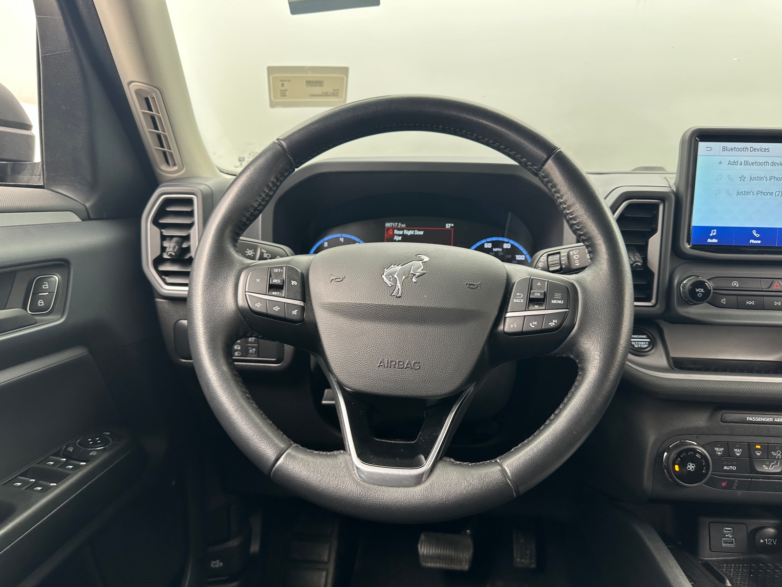 Thumbnail: 2022 Ford Bronco Sport - 5