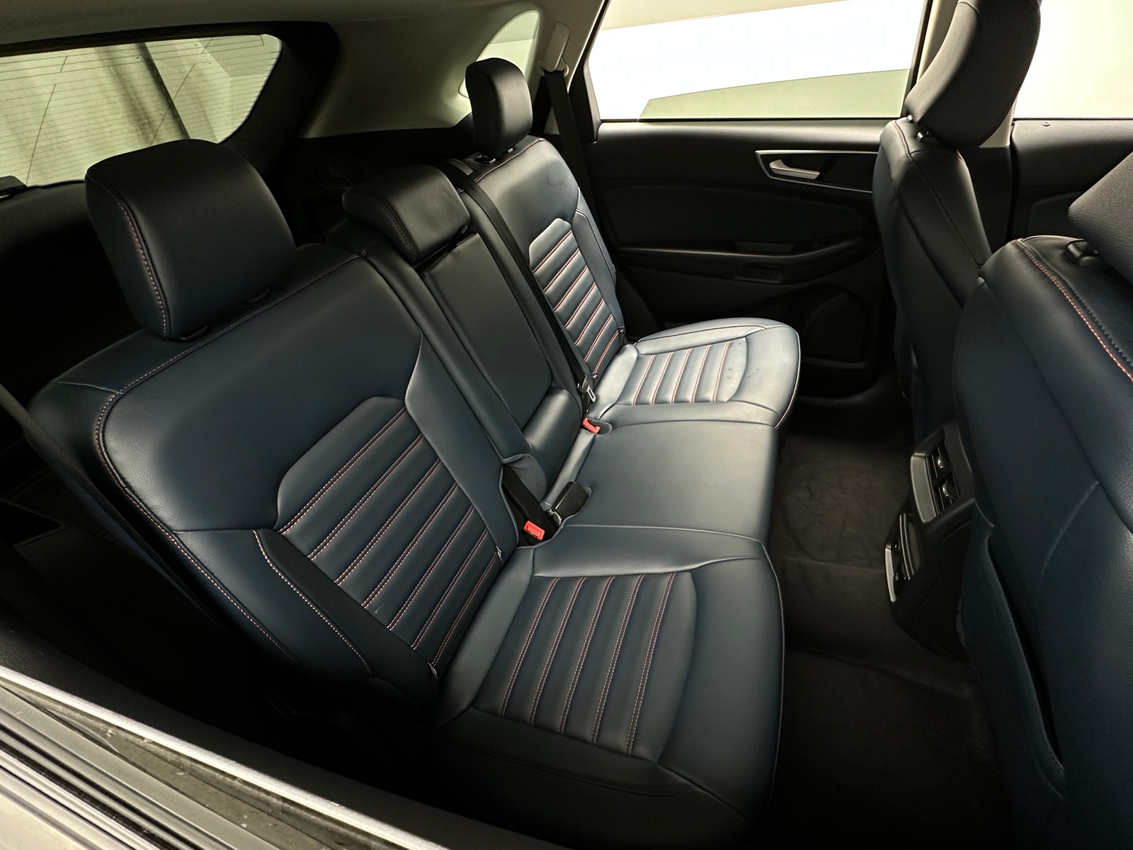 Thumbnail: 2024 Ford Edge - 5