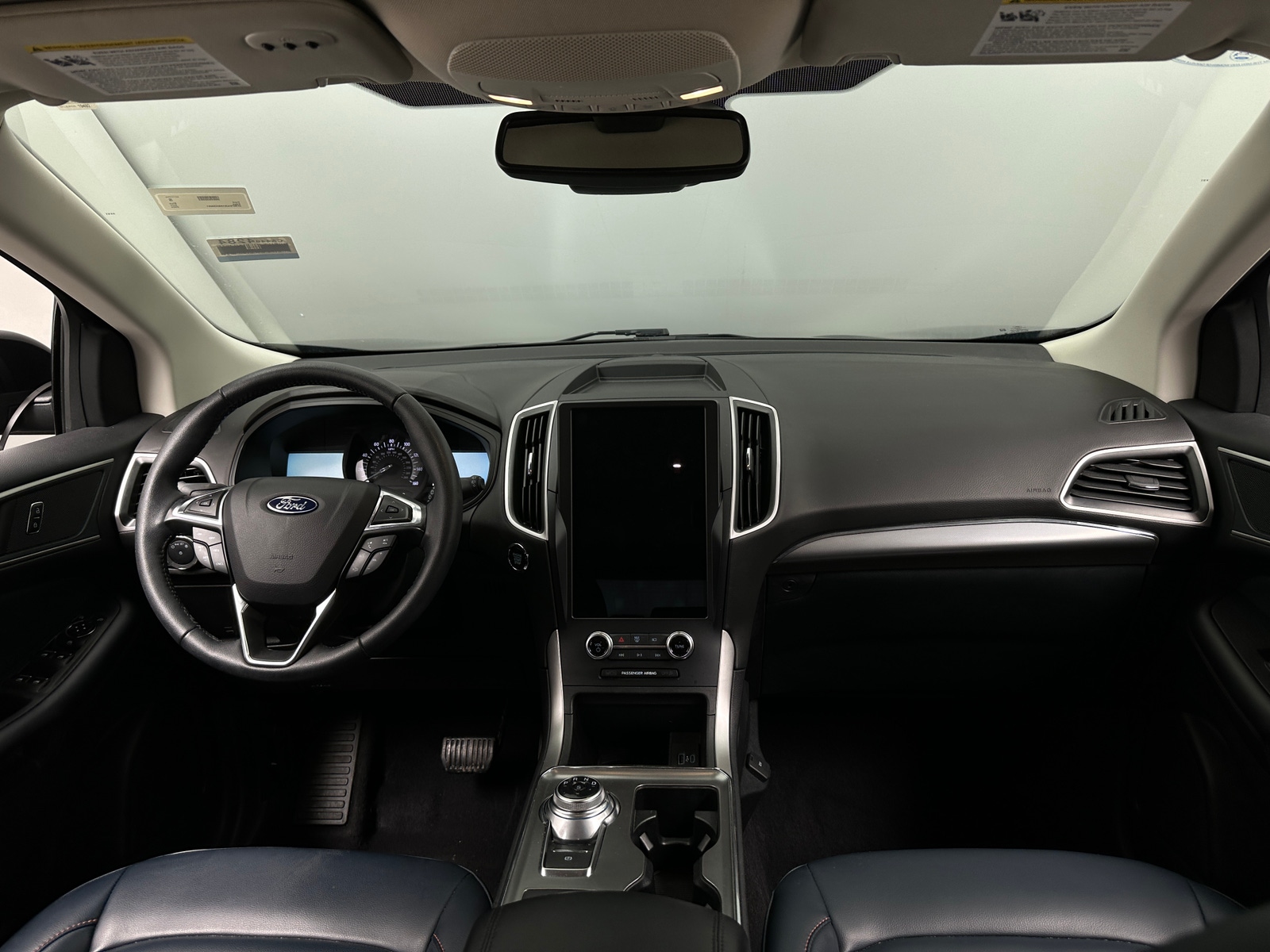 Thumbnail: 2024 Ford Edge - 2