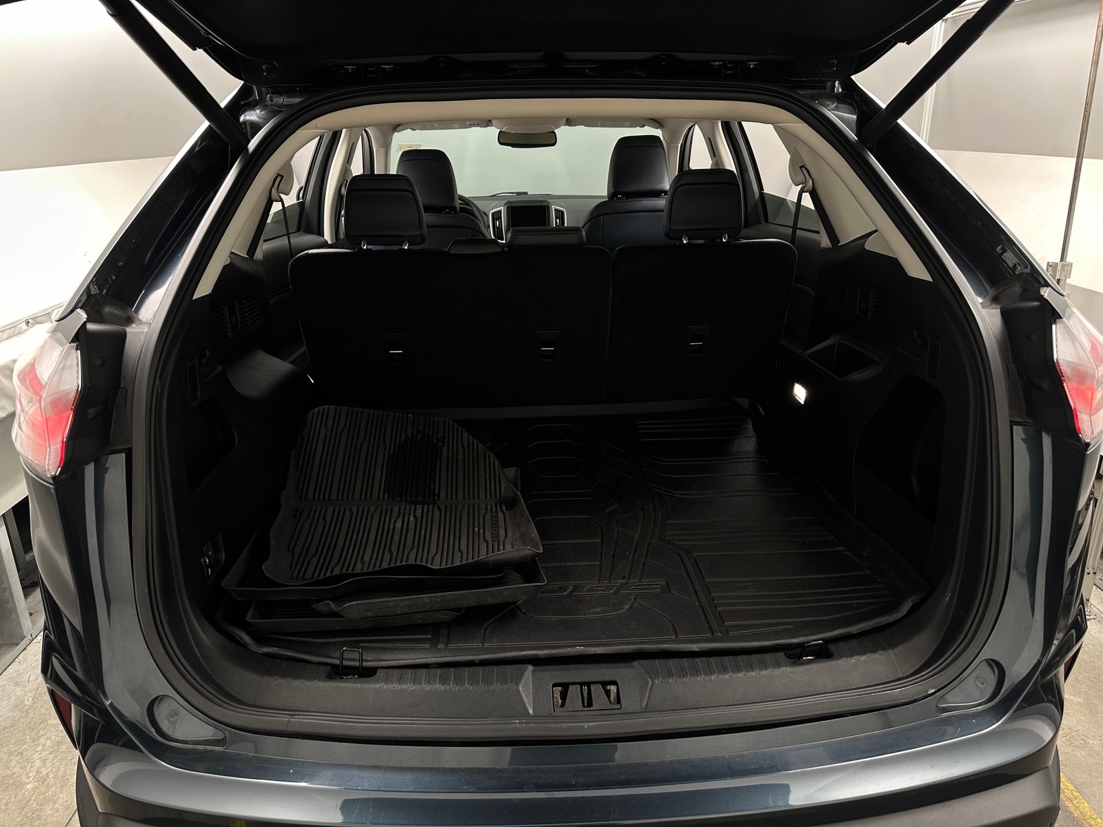 Thumbnail: 2024 Ford Edge - 6