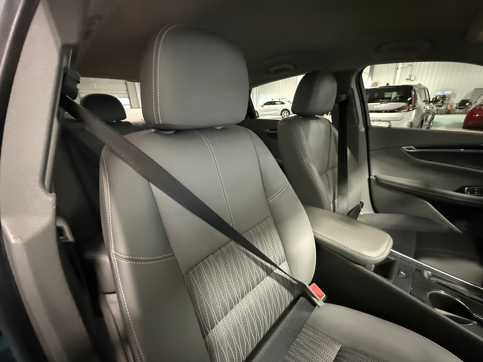 Thumbnail: 2019 Chevrolet Impala - 2