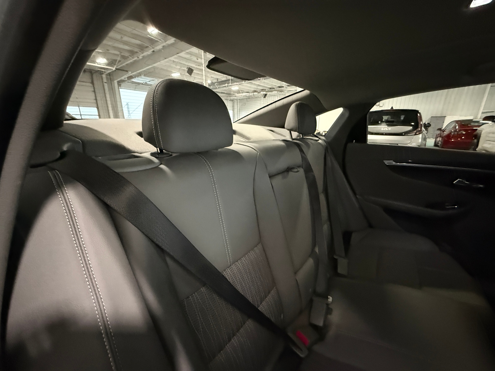 Thumbnail: 2019 Chevrolet Impala - 6