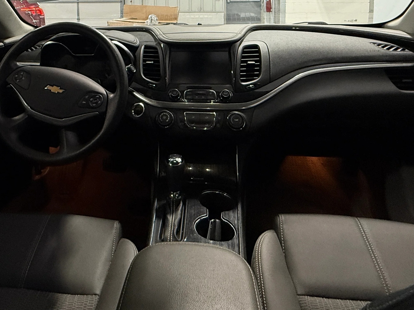 Thumbnail: 2019 Chevrolet Impala - 3