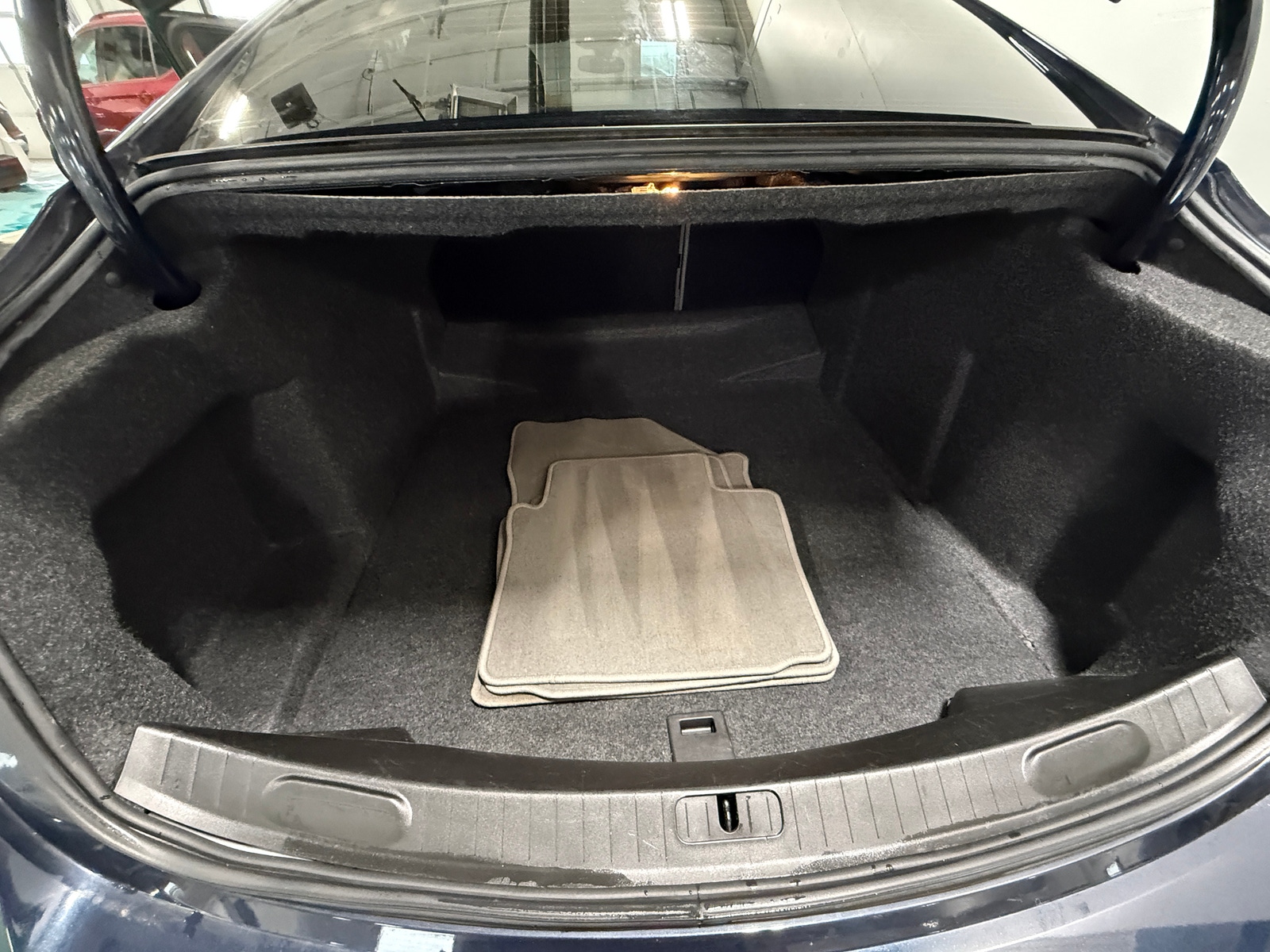 Thumbnail: 2019 Chevrolet Impala - 7