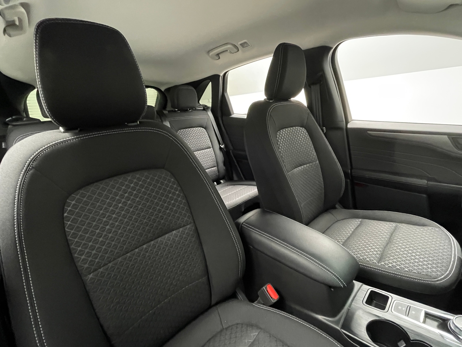 Thumbnail: 2025 Ford Escape - 2