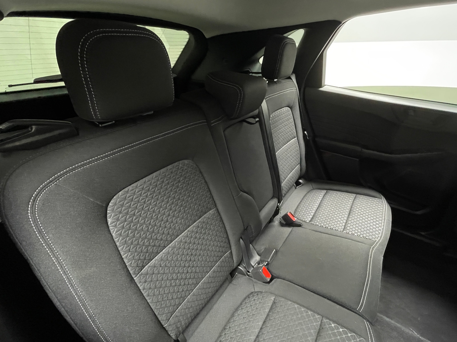 Thumbnail: 2025 Ford Escape - 6