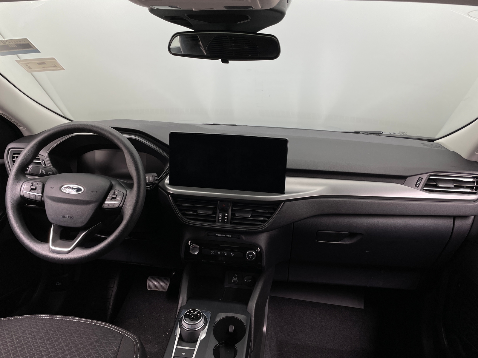 Thumbnail: 2025 Ford Escape - 3