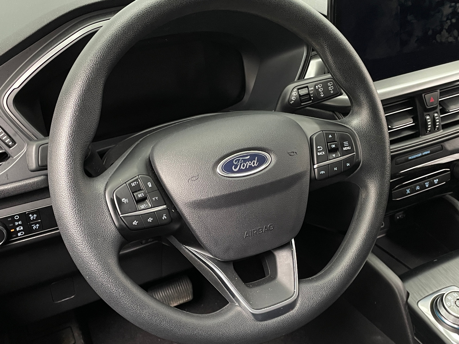 Thumbnail: 2025 Ford Escape - 5