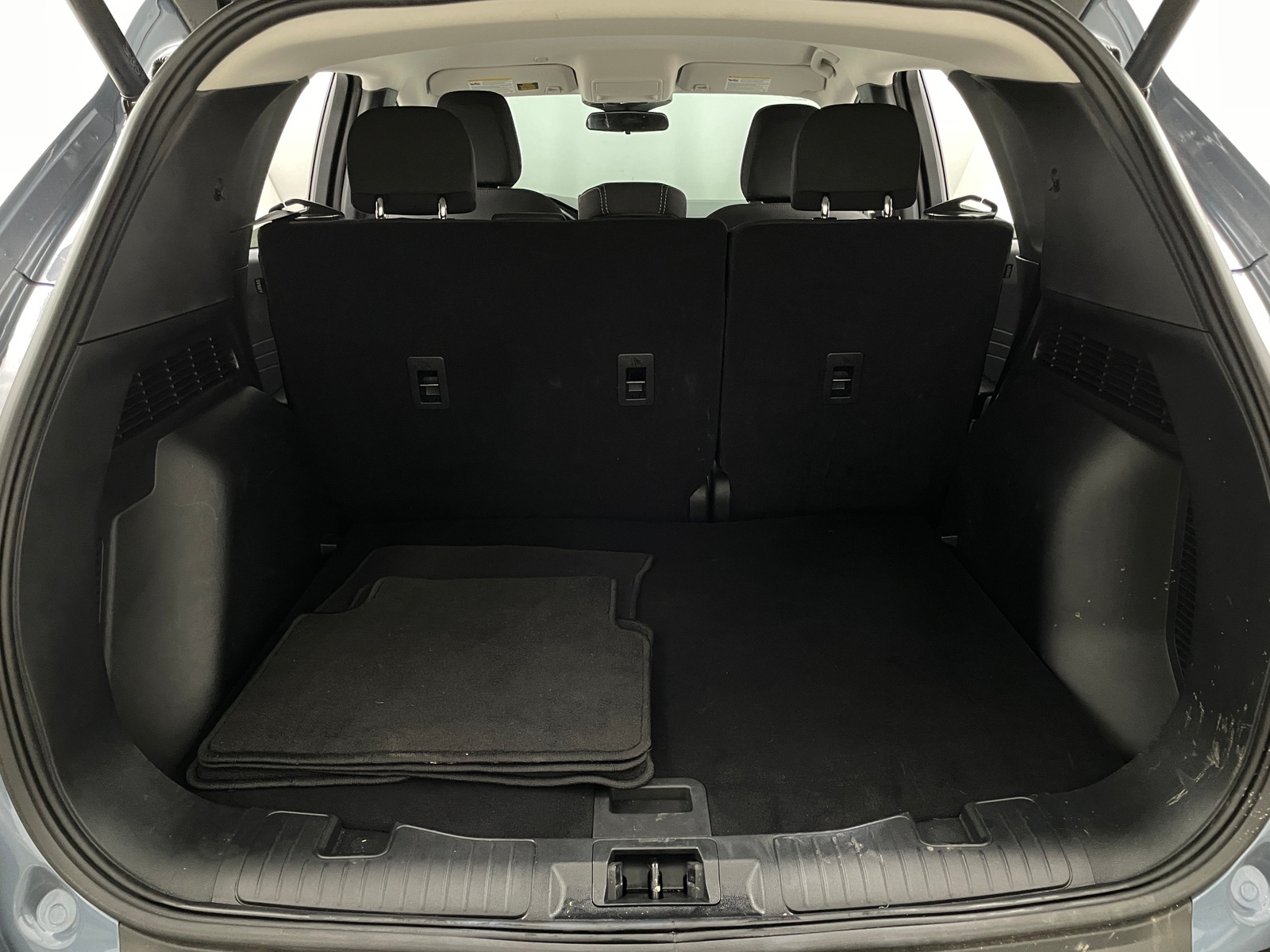 Thumbnail: 2025 Ford Escape - 7