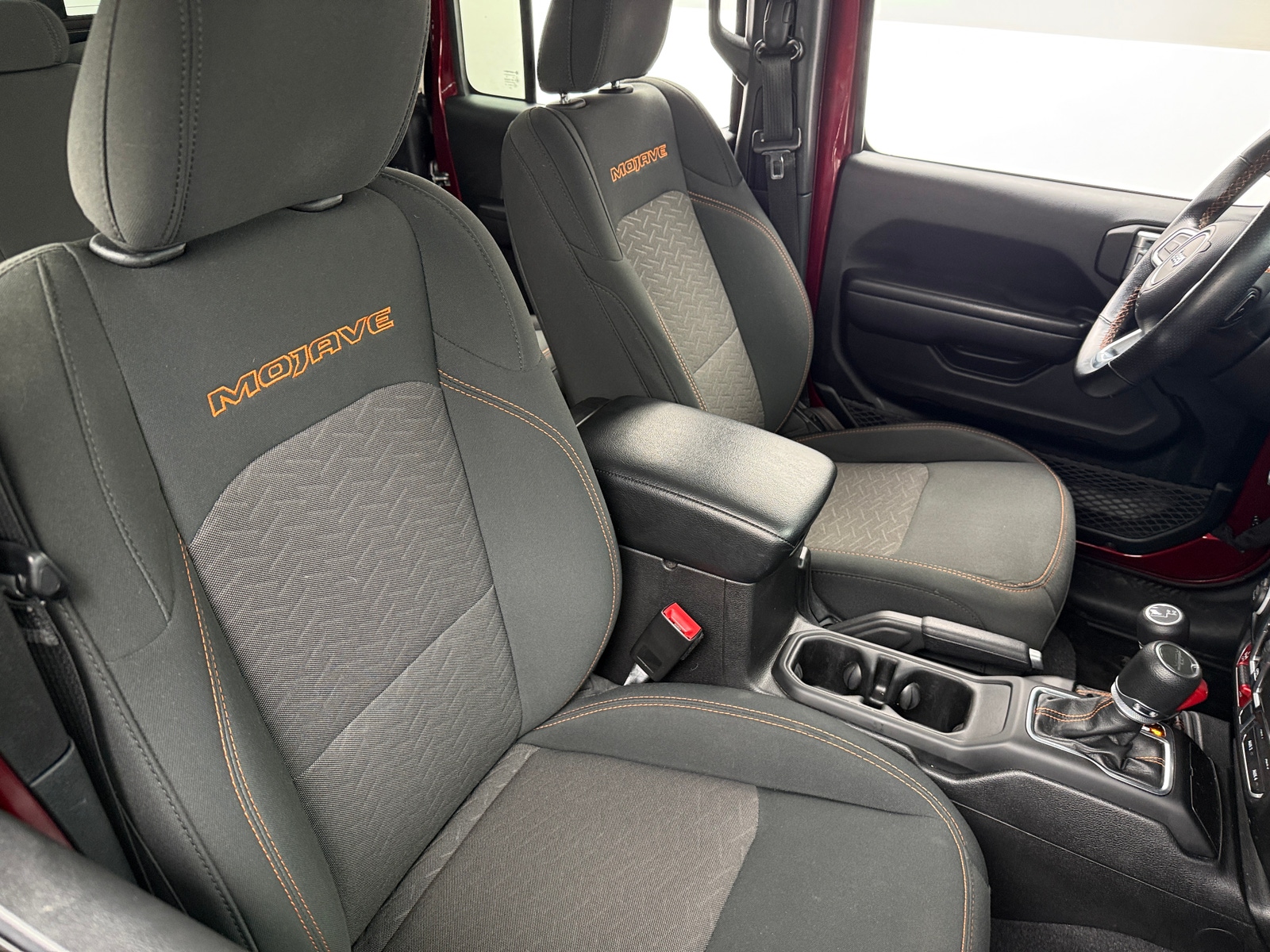 Thumbnail: 2021 Jeep Gladiator - 2