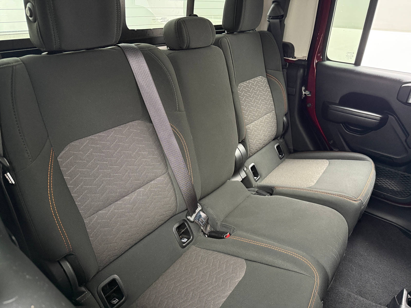 Thumbnail: 2021 Jeep Gladiator - 6