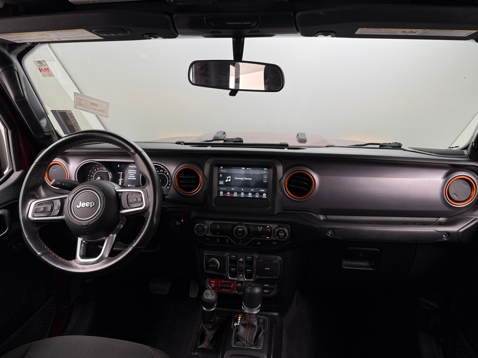 Thumbnail: 2021 Jeep Gladiator - 3