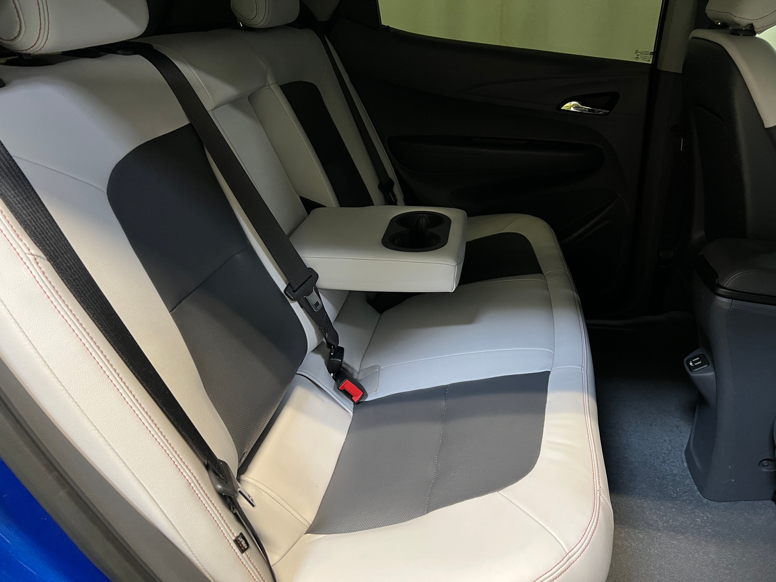 Thumbnail: 2019 Chevrolet Bolt EV - 6