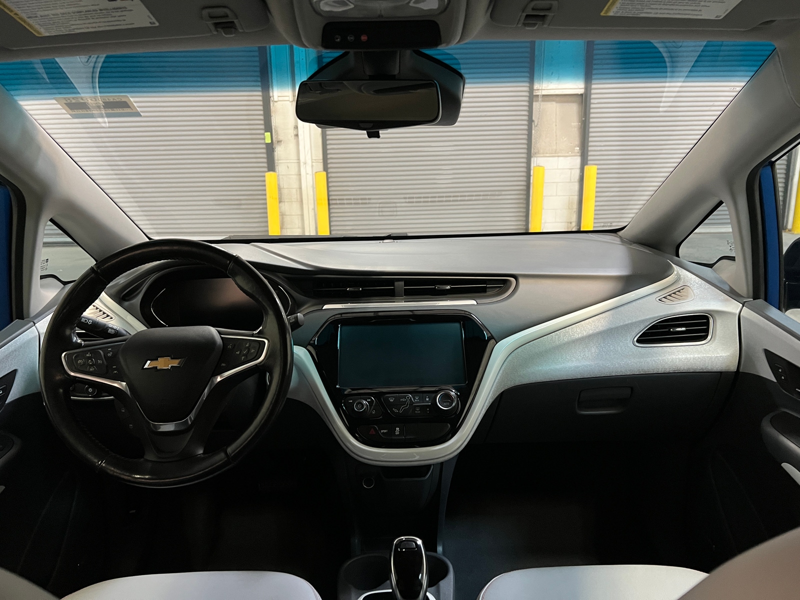 Thumbnail: 2019 Chevrolet Bolt EV - 3
