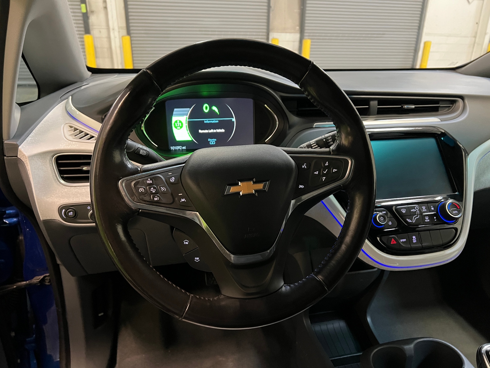 Thumbnail: 2019 Chevrolet Bolt EV - 5