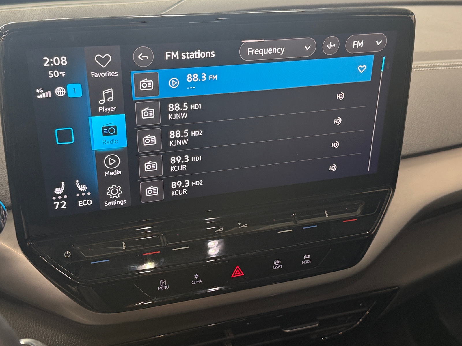 Thumbnail: 2023 Volkswagen ID.4 - 3