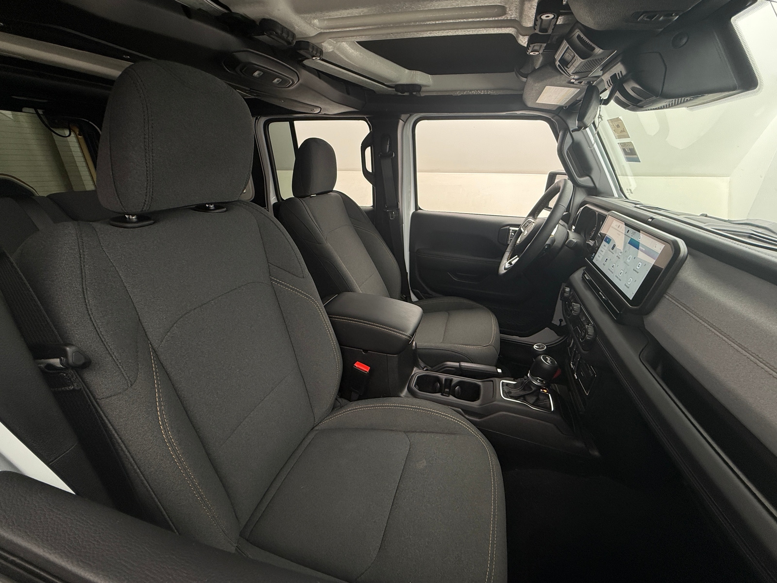 Thumbnail: 2024 Jeep Wrangler - 2