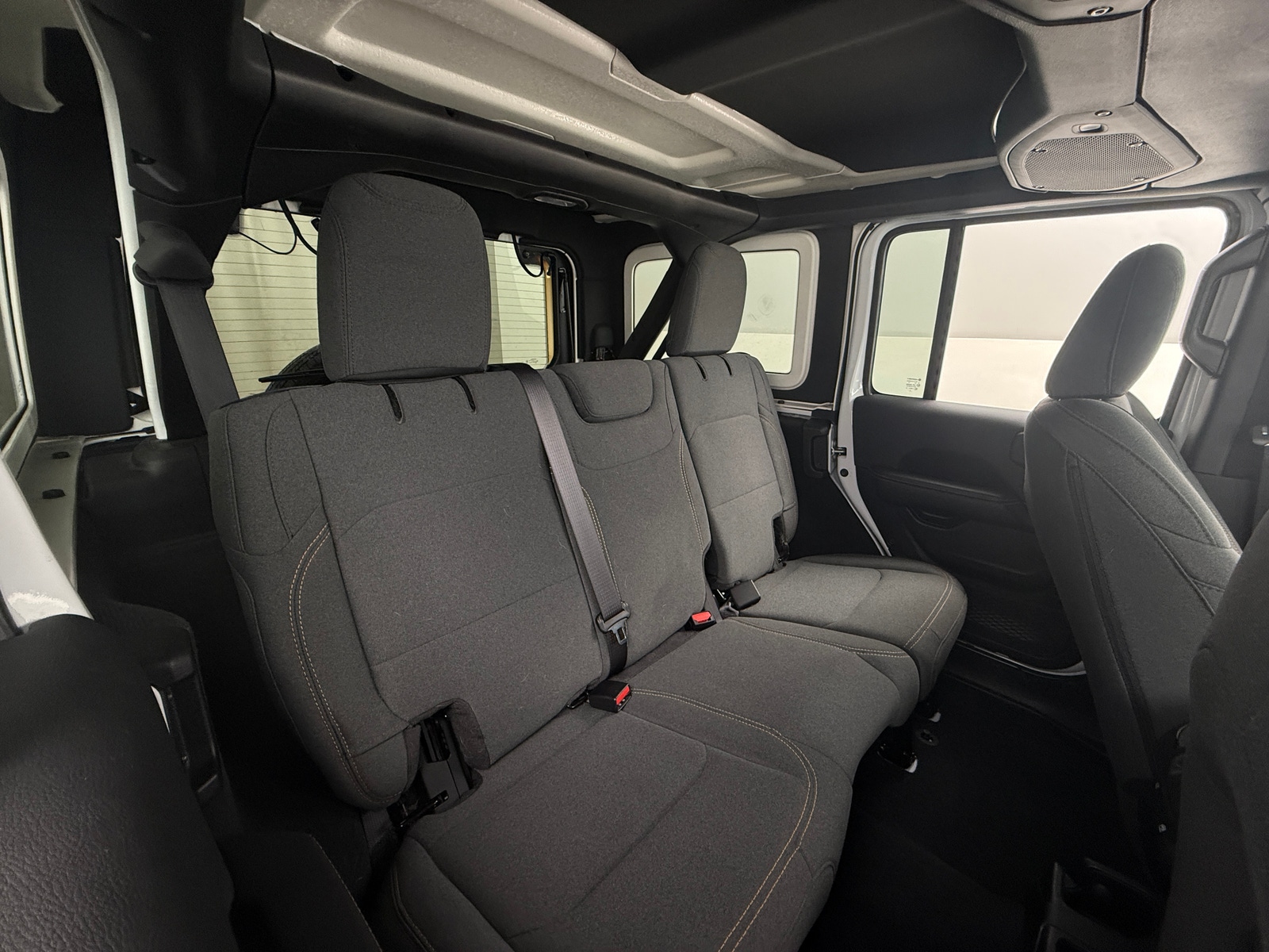 Thumbnail: 2024 Jeep Wrangler - 6