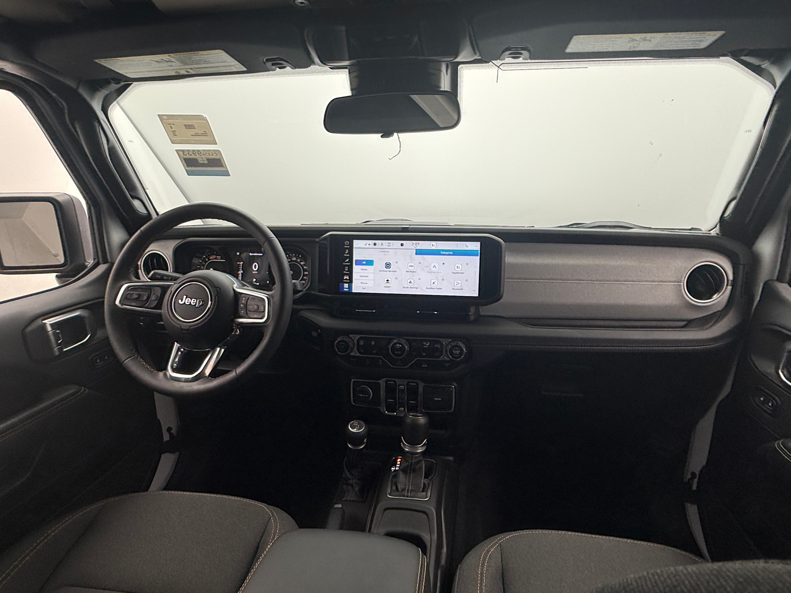 Thumbnail: 2024 Jeep Wrangler - 3