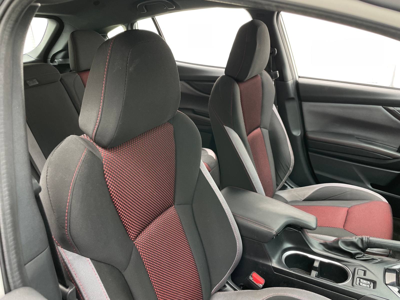 Thumbnail: 2020 Subaru Impreza - 2