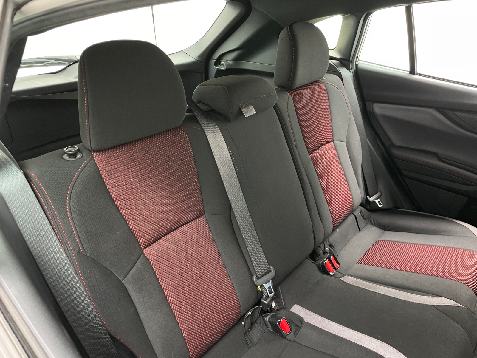 Thumbnail: 2020 Subaru Impreza - 6