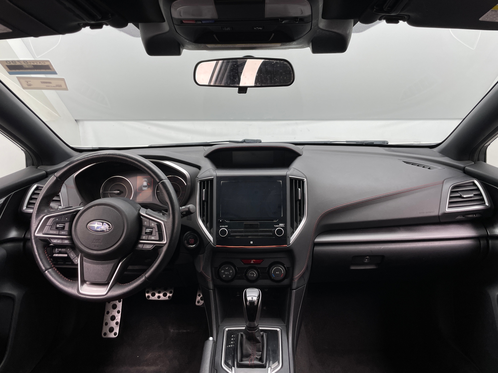 Thumbnail: 2020 Subaru Impreza - 3