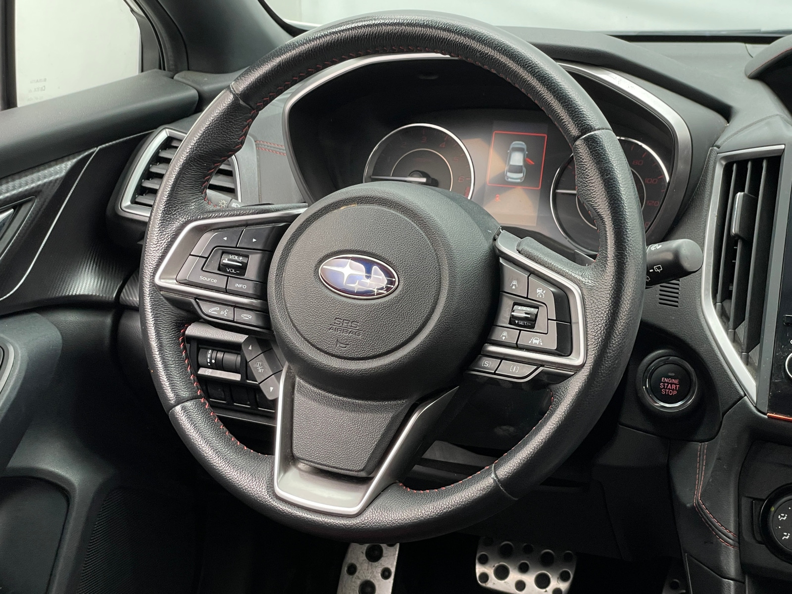 Thumbnail: 2020 Subaru Impreza - 5