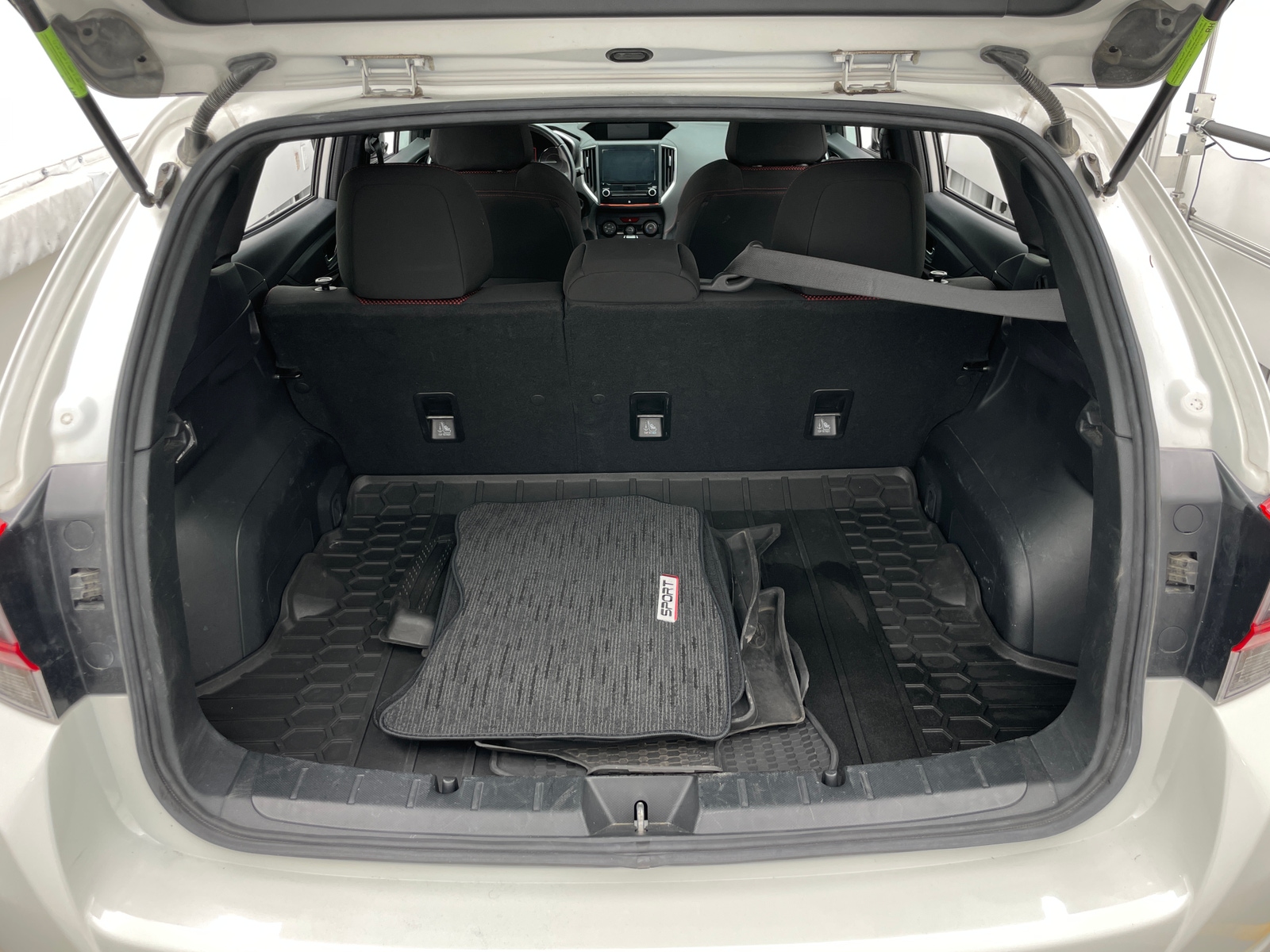 Thumbnail: 2020 Subaru Impreza - 7