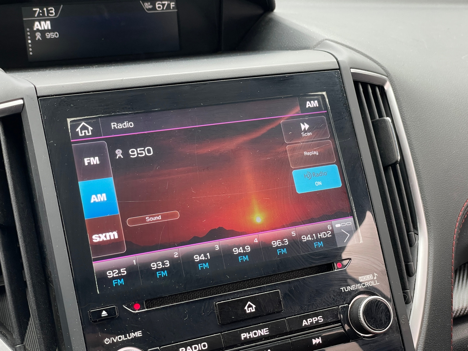 Thumbnail: 2020 Subaru Impreza - 4