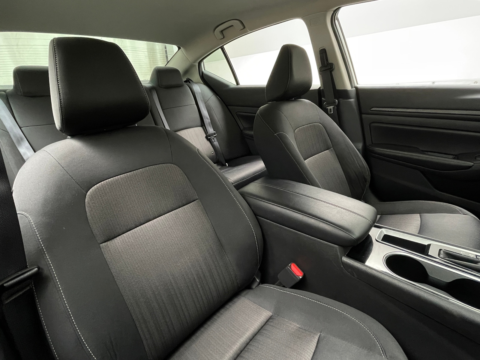 Thumbnail: 2024 Nissan Altima - 2