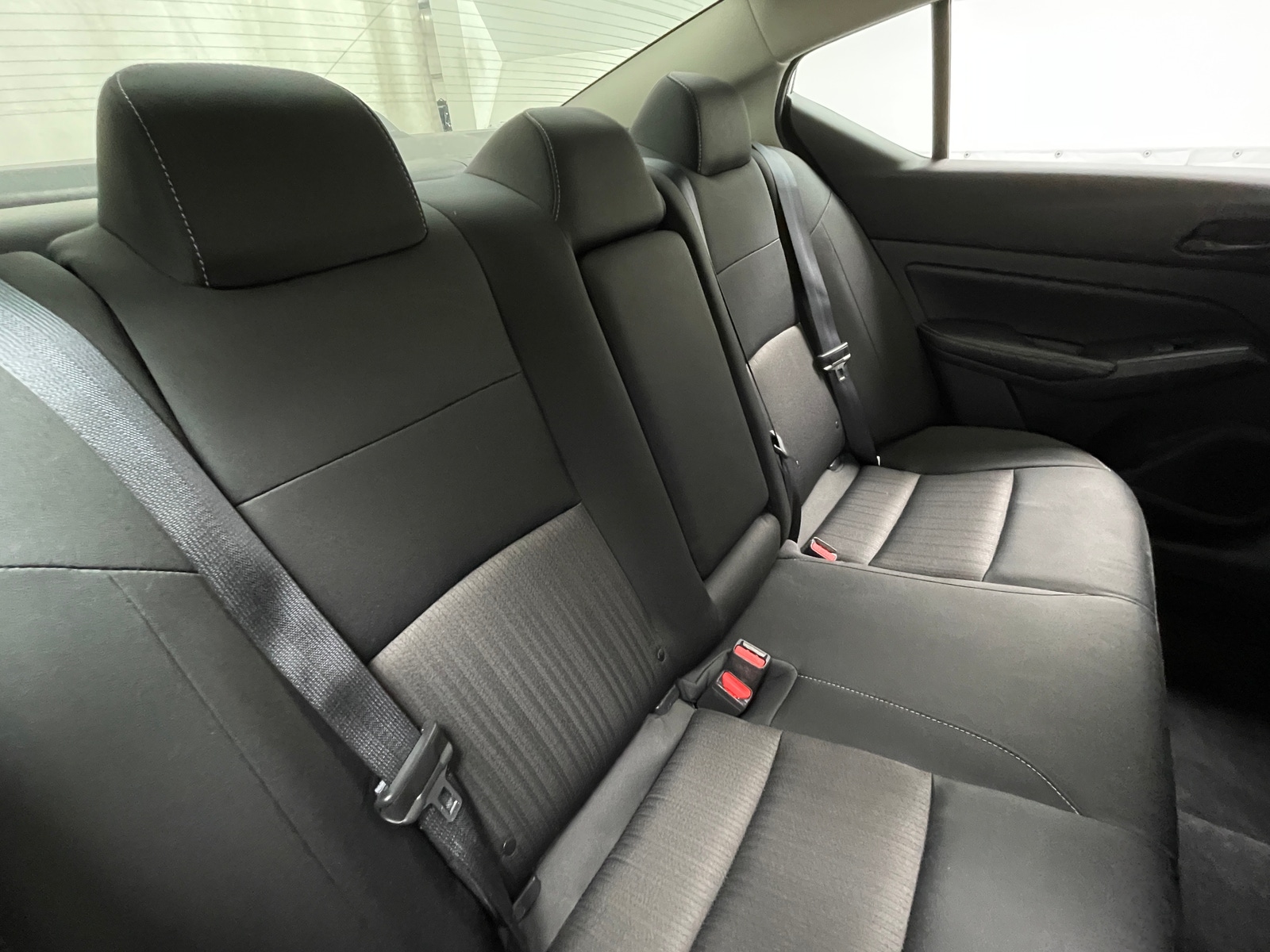 Thumbnail: 2024 Nissan Altima - 6