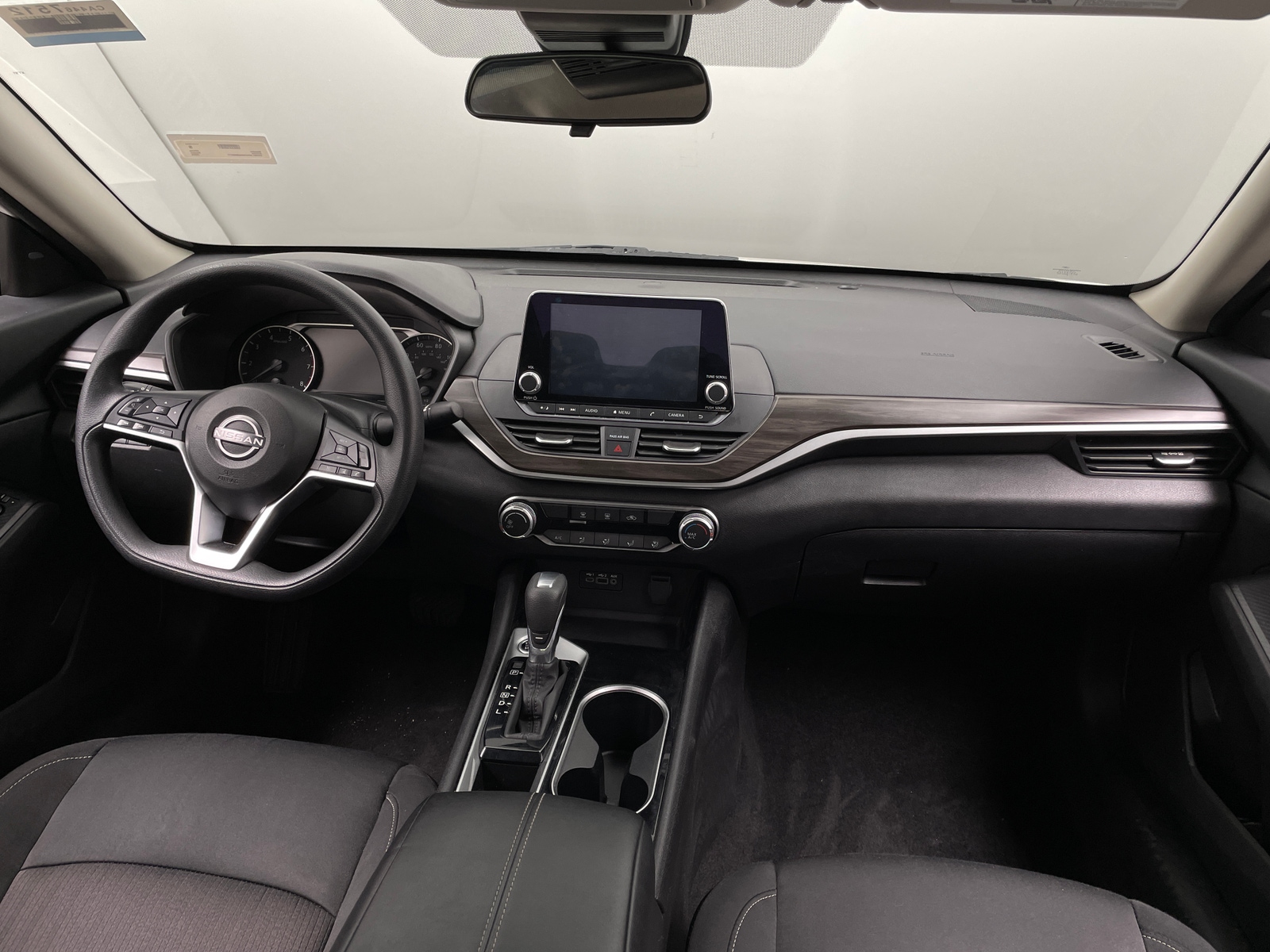 Thumbnail: 2024 Nissan Altima - 3