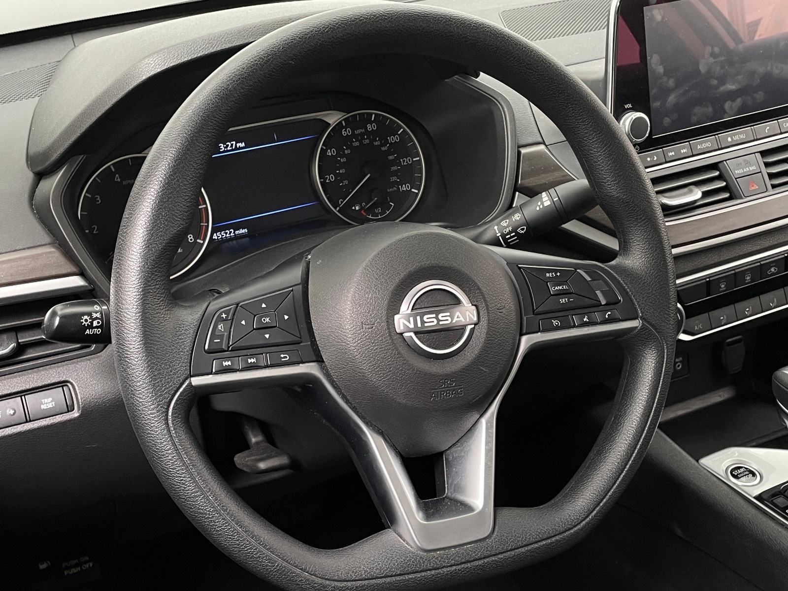 Thumbnail: 2024 Nissan Altima - 5